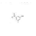 Colorless Liquid 3-METHYL-5-NITRO PHENOL 127818-58-0