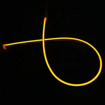 DC24V 120LED IP67 SMD2835 Silicone Waterproof Flexible LED Strip Lights