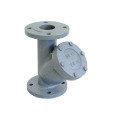 Tipe ANSI Y Strainer 150LB