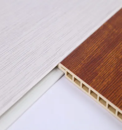 high quality Bamboo Wood Fiber Wall Panel