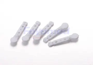 Twist Lancets (Exclusive to Roche Diagnostics)