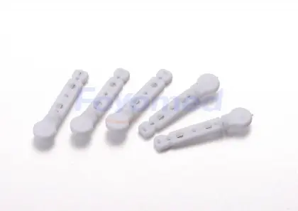 Twist Lancets (Exclusive to Roche Diagnostics)