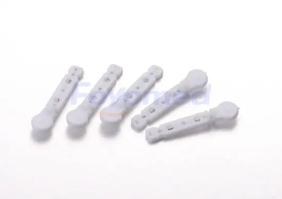 Twist Lancets (Exclusive to Roche Diagnostics)