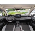 2024 Toyota Corolla 1.2T доступний автомобіль