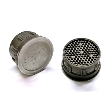 Aerator Faucet Aerator Universal Mist for Taps - تدفق رغوة الصنبور البلاستيكي