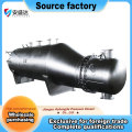 High Pressure Heat Exchanger