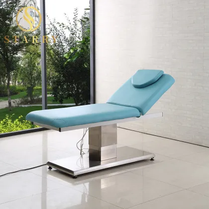 Electric Beauty Bed for Eyelash Extensions