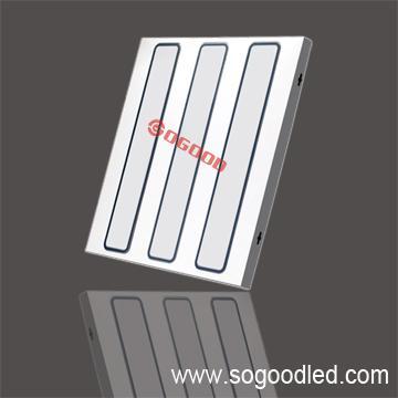 600x600mm grile light LED type