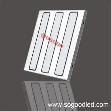 back light SMD LED ceiling panel