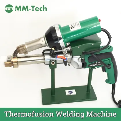Hand Held Extruder SWT-NS600A