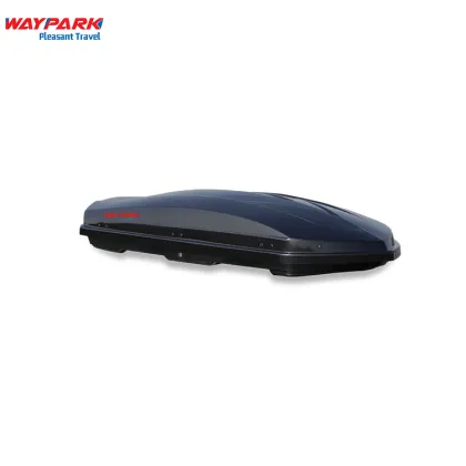 Customized ABS Auto Cargo Car Roof Boxes