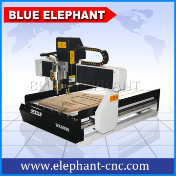 2.2 kw spindle 6090 cnc router