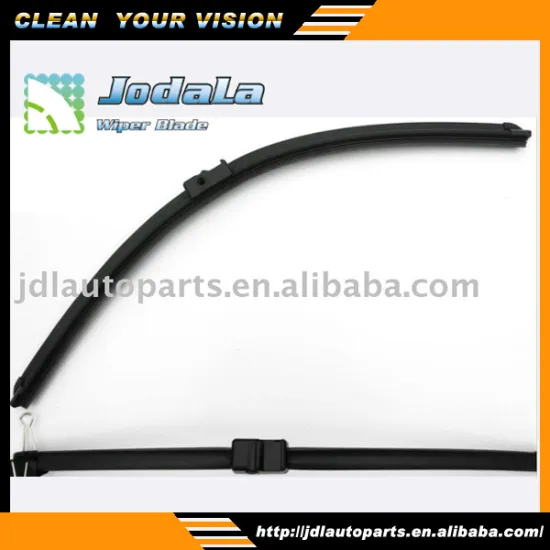 special flat wiper blade