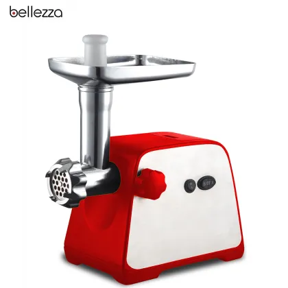 Best Home Meat Grinder with Sausage Maker