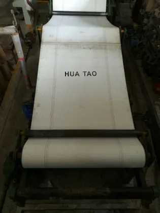 High Speed Corrugated Belt