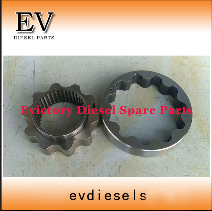 New Water Pump For Kubota D1402 Engine – Fits Compact Tractors, 6-Month Warranty 8 thumbnail image