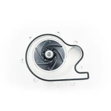 Affordable Cooling Systems: Water Pump Assembly 1041100FE010 for Excavator Engine Parts