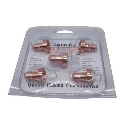 Plasma Thermal Dynamics 9-8208 Cutting Nozzle Tip