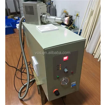 PCB Board and PP Cup Bottle Corona Treating Machine