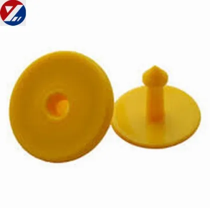 polyurethane livestock ear tag/mark