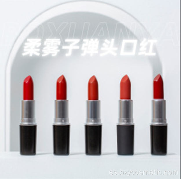 Top Sale Bullet Lipstick Production