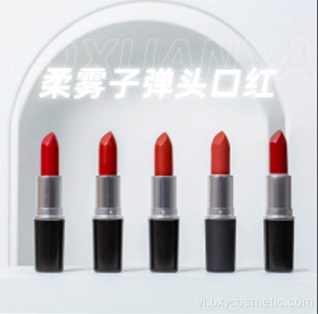Mua nhà máy sản xuất son cao giá rẻ