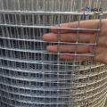 Galvanized Or PVC Coated Welded Wire Mesh