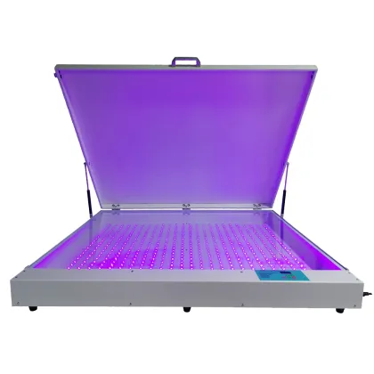 Ryonet Exposure Unit for Screen Printing Stencil Creation