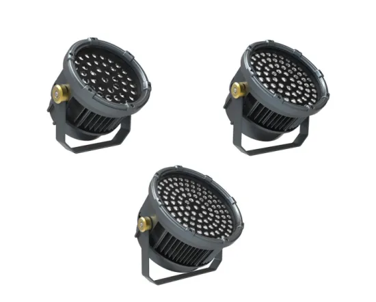 SYA-602 Outdoor floodlights for billboards