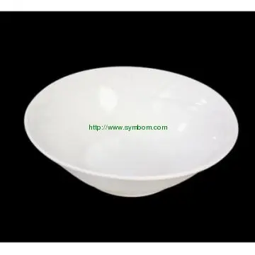 Porcelain Hotel Bowl