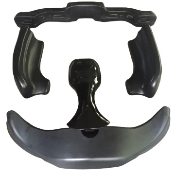 Plastic Barriers for Kids Go Karts - Anti-collision Enclosures for Sale