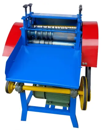 high voltage wires and cables stripper