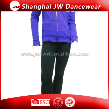 Brillant Sports Ice Skating Dance Training Suit