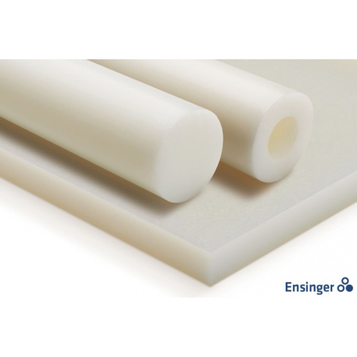 Wear Resistant Insulation Pe Sheet Corrosion resistant polypropylene Pe rods Supplier