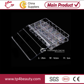 Nail Art Empty Box with 18 (TP-TL13)