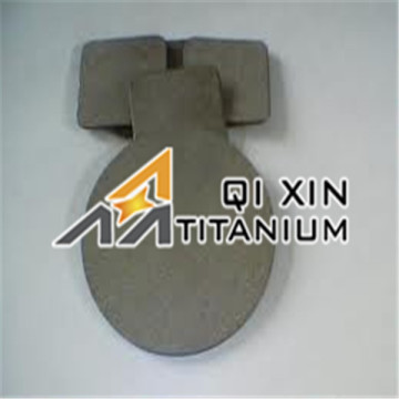 Titanium Filter Plates for Air Filter
