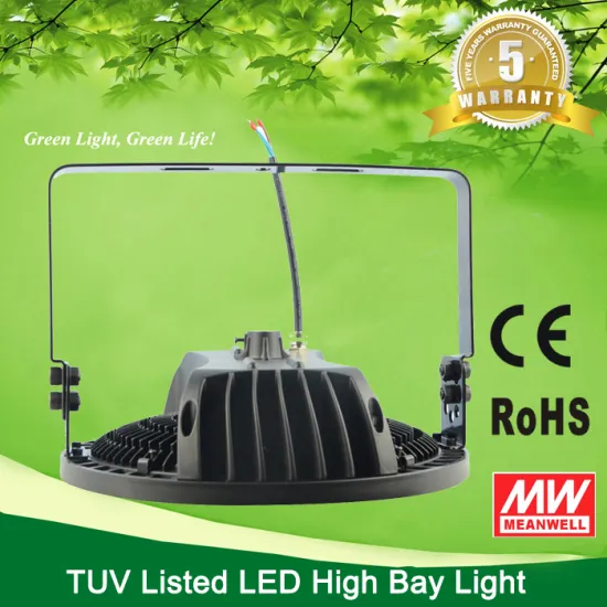 UL UFO LED High Bay Light