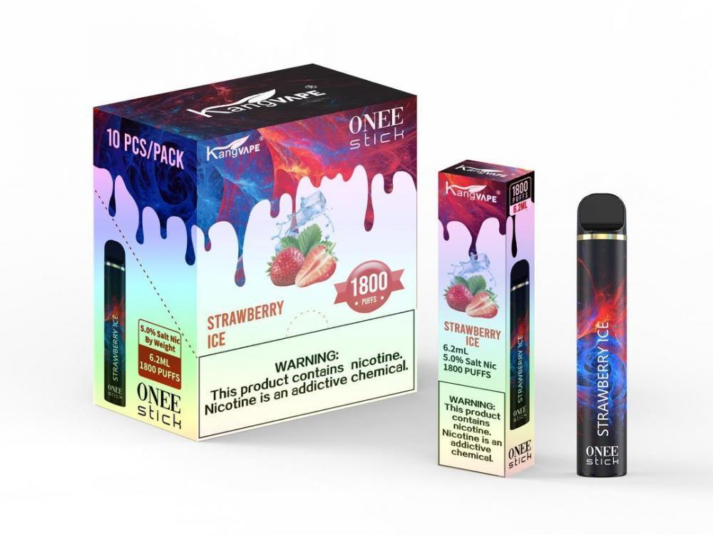 Hot sell in usa Disposable vape kang vape