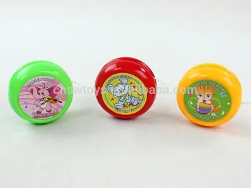 YY3000628 Classical Toys YOYO ball
