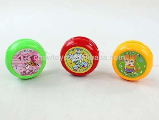 YY3000628 Classical Toys YOYO ball