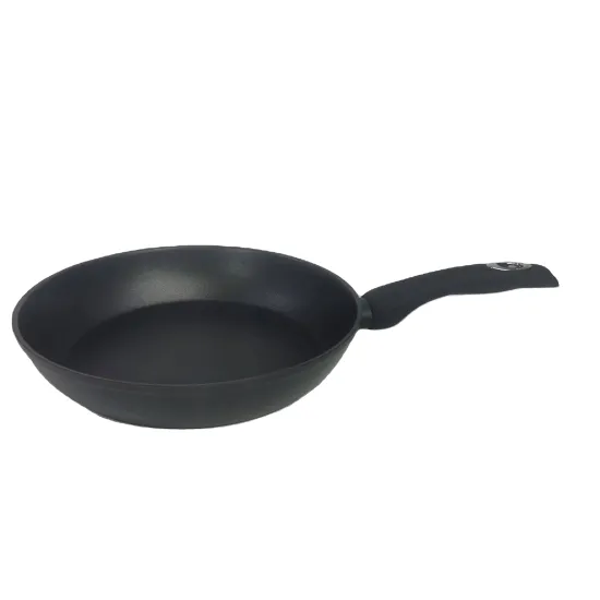 HUOCHU Forged Aluminum Non-Stick Cookware Sets with Greblon PEKK Coating