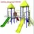 Seasa outdoor kids playground equipment /amusement park equipment