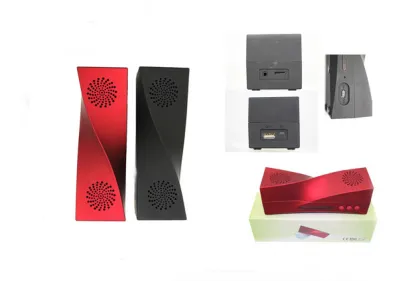 paypal acceptable audio bluetooth speaker with am fm radio with FM radio power bank