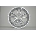 High Strength Passenger Car Alloy Wheels