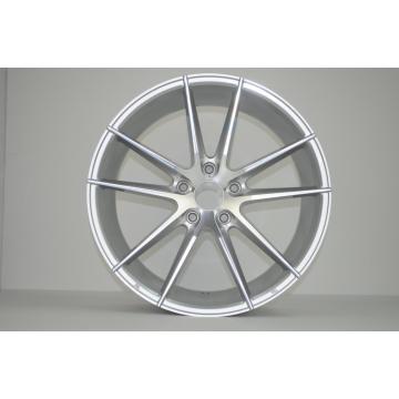 High Strength Passenger Car Alloy Wheels