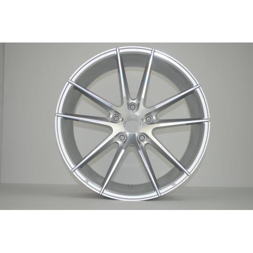 High Strength Passenger Car Alloy Wheels