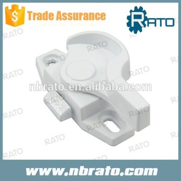 RWL-114 aluminum accessories security sliding window safety lock