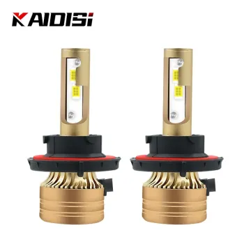 LED Headlight Bulb H13 for Car Accessories