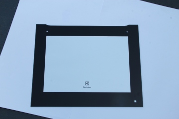 Glass for Cooking and Baking Appliances