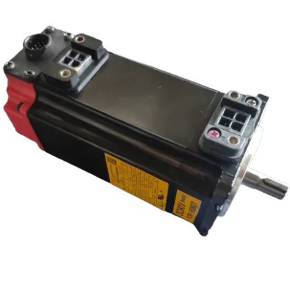 Hot Selling CNC DC90V Brake Fanuc AC Servo Motor for Robots